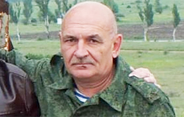 Кремль признал «своим» водителя «Бука», сбившего Boing MH17 на Донбассе