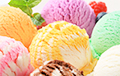 В Беларуси запретили продавать два вида мороженого
