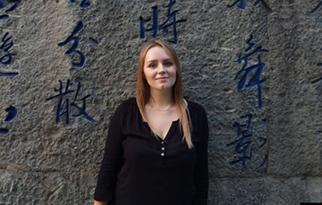 «На занятках слухаем NRM і Nizkiz»