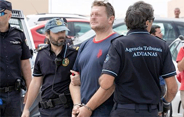 В Испании задержали россиянина на яхте с 800 кг кокаина