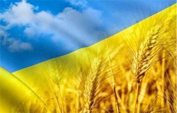 Украіна экспартавала рэкордны аб'ём збожжавых культур