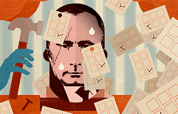 New York Times: Кошмар Путина