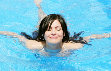 Пять оздоровительных эффектов, которые дает плавание