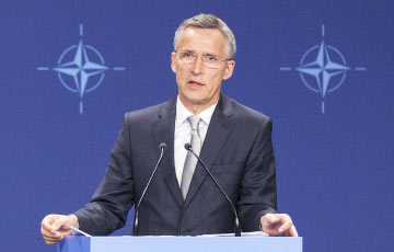 Stoltenberg: NATO Needs Cooperation With Belarus - Belarusian News ...