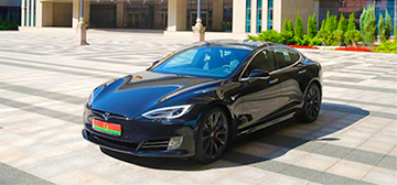 Who Really Gifted Electric Car Worth $ 165 Thousand To Lukashenka?