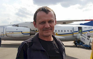 Мікалай Карпюк: Генерал ФСБ казаў мне, што РФ хацела захапіць поўдзень Украіны, але вы гэта не дапусцілі