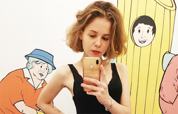 «Меня не узнают даже друзья»: как белоруска похудела на 23 кг