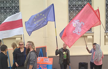 European Belarus Pickets: There's New Schedule