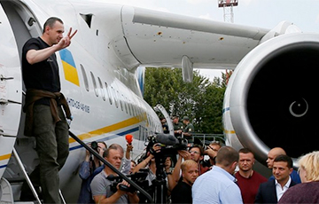 Мировые СМИ - об обмене пленными между Киевом и Москвой