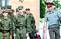 Как белорусская армия превращает в «гадин и непатриотов»