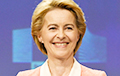 Ursula Von Der Leyen To Remain At The Head Of The European Commission