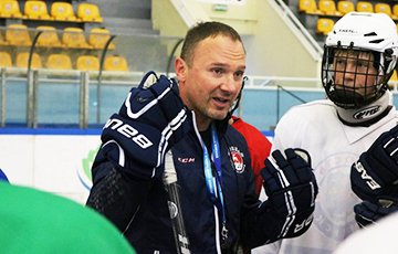 «Юность» назвала тренера, который заменит Захарова