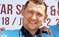 Белорус Алексей Талай поставил новый мировой рекорд в плавании