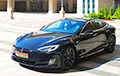 Blogger Stalingulag About Tesla For Lukashenka: When You Show Off, Do It Wisely