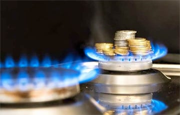 Цены на газ в Европе продолжают падать