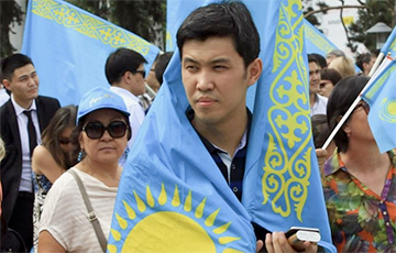 Казахстан охватили антикитайские протесты