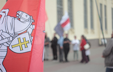 European Belarus Activists: Celebrating City Day Together!