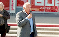 Mikalai Statkevich Met With Homel Citizens