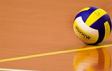 Украина заменит Россию на чемпионате мира по волейболу