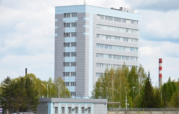 У Новасібірскім цэнтры вірусалогіі «Вектар» адбыўся выбух
