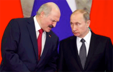 Leanid Zaika: It’s High Time for Lukashenka and Putin to Retire