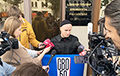 Россияне проводят массовый пикет у резиденции Путина: онлайн-трансляция