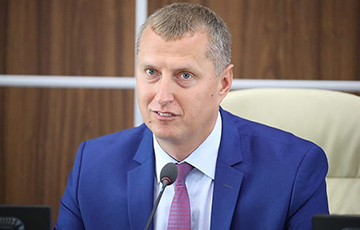 Krutoi: Belarus Has No Signed Contracts On Alternative Oil