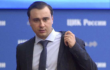 В Москве задержали директора фонда Навального