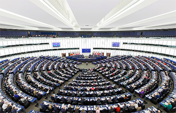 European Parliament Concerns About Case Of Belarusian Anarchists