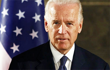Biden Responds To Nuclear Weapons Deployment In Belarus