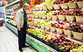 Grocery Inflation In Belarus Approaches 20% Milestone
