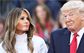 Фактчек: Дональд и Мелания Трамп не охали и не ахали от белорусского льна