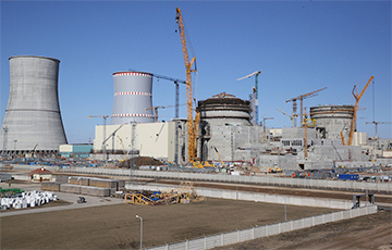 Investigation Of Corruption During Installation Works At BelNPP Started In Belarus