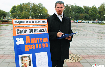 Что на самом деле происходит в «особом регионе» Лукашенко?