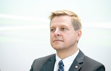 Мэр Вільні просіць у Беларусі доступ да маніторынгу асяроддзя з БелАЭС