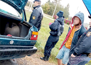 Kidnapping in Brest: New details revealed