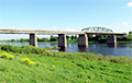 Количество аварийных мостов в Беларуси уверенно растет