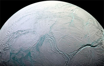На спутнике Сатурна нашли предпосылки к зарождению жизни