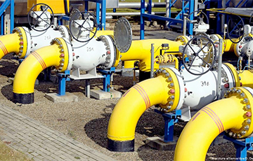 Украина начала виртуальный реверс газа из Польши