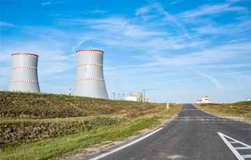 Nuclear Physicist Andrei Ozharovsky: Serious Accident Could Happen At BelNPP