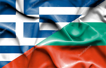 Балгарыя падпісала пагадненне з Грэцыяй для скарачэння газавай залежнасці ад РФ
