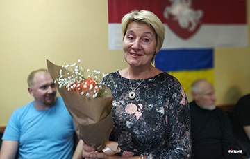 Journalists Awarded For Covering Protests In Brest