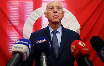 На выборах президента Туниса победил независимый кандидат