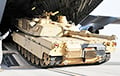 У Польшчы назвалі тэрмін пастаўкі танкаў Abrams з ЗША