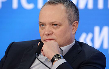 У пошце кансультанта адміністрацыі Пуціна знайшлі «план барацьбы з Навальным»