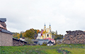 Крэўскі замак застаўся без фінансаваньня