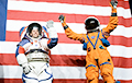 Астронавты США летят в космос на корабле Илона Маска: трансляция