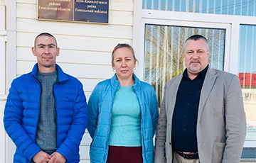 REP Trade Union Successfully Achieves Abolition Of Expel Of Russian From Belarus