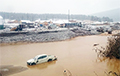 В Красноярском крае РФ вода прорвала дамбу, погибли 17 человек