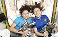 Впервые в истории в открытый космос вышли две женщины